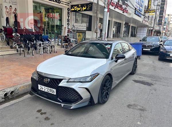 Toyota Avalon 2020 for sale in Iraq - Erbil